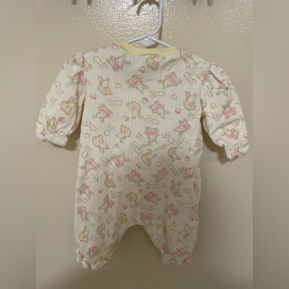 ✨Baby Vintage 90s Sesame Street Onesie Size 3/6Months - Picture 8 of 9